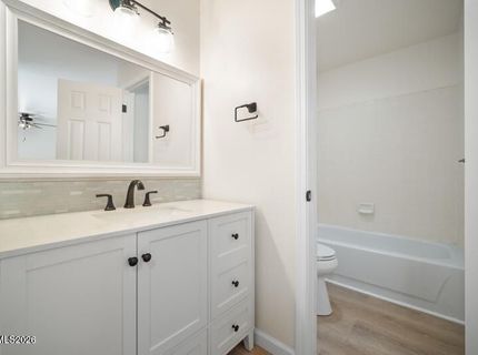 4530 Matich Drive, Reno, NV 89502 Photo