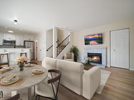 4530 Matich Drive, Reno, NV 89502 Photo