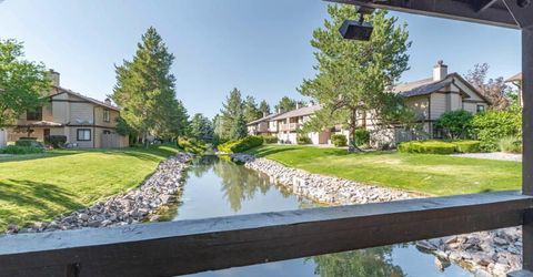 4530 Matich Drive, Reno, NV 89502 Photo