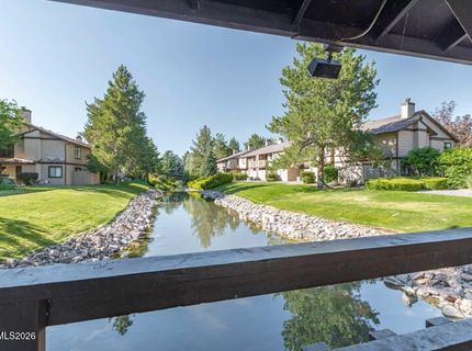 4530 Matich Drive, Reno, NV 89502 Photo