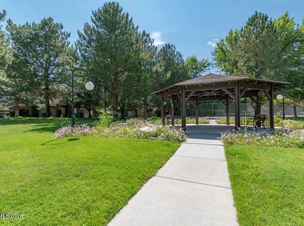 4530 Matich Drive, Reno, NV 89502 Photo