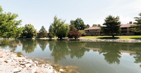 4530 Matich Drive, Reno, NV 89502 Photo