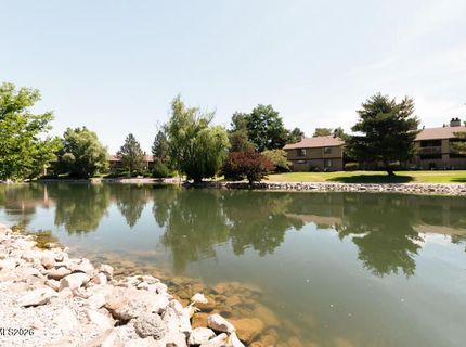 4530 Matich Drive, Reno, NV 89502 Photo