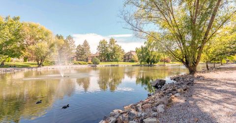 4530 Matich Drive, Reno, NV 89502 Photo