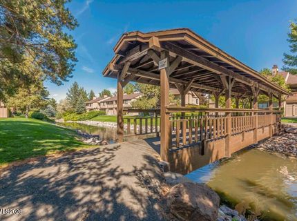 4530 Matich Drive, Reno, NV 89502 Photo