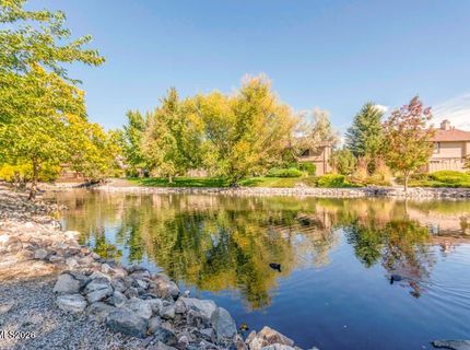 4530 Matich Drive, Reno, NV 89502 Photo