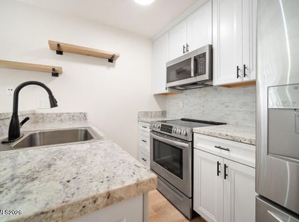 4530 Matich Drive, Reno, NV 89502 Photo