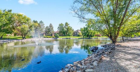 4530 Matich Drive, Reno, NV 89502 Photo