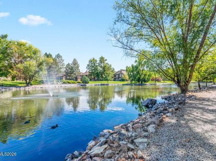 4530 Matich Drive, Reno, NV 89502 Photo