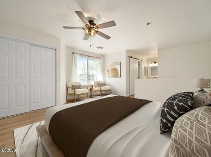 4530 Matich Drive, Reno, NV 89502 Photo