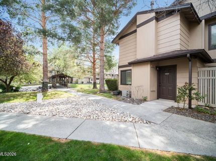 4530 Matich Drive, Reno, NV 89502 Photo