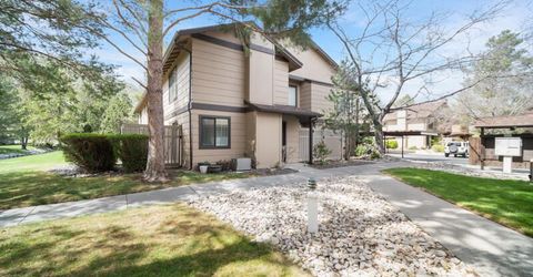 4530 Matich Drive, Reno, NV 89502 Photo