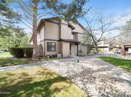 4530 Matich Drive, Reno, NV 89502 Photo