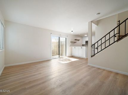 4530 Matich Drive, Reno, NV 89502 Photo