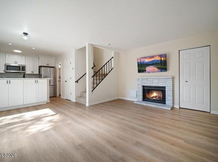 4530 Matich Drive, Reno, NV 89502 Photo