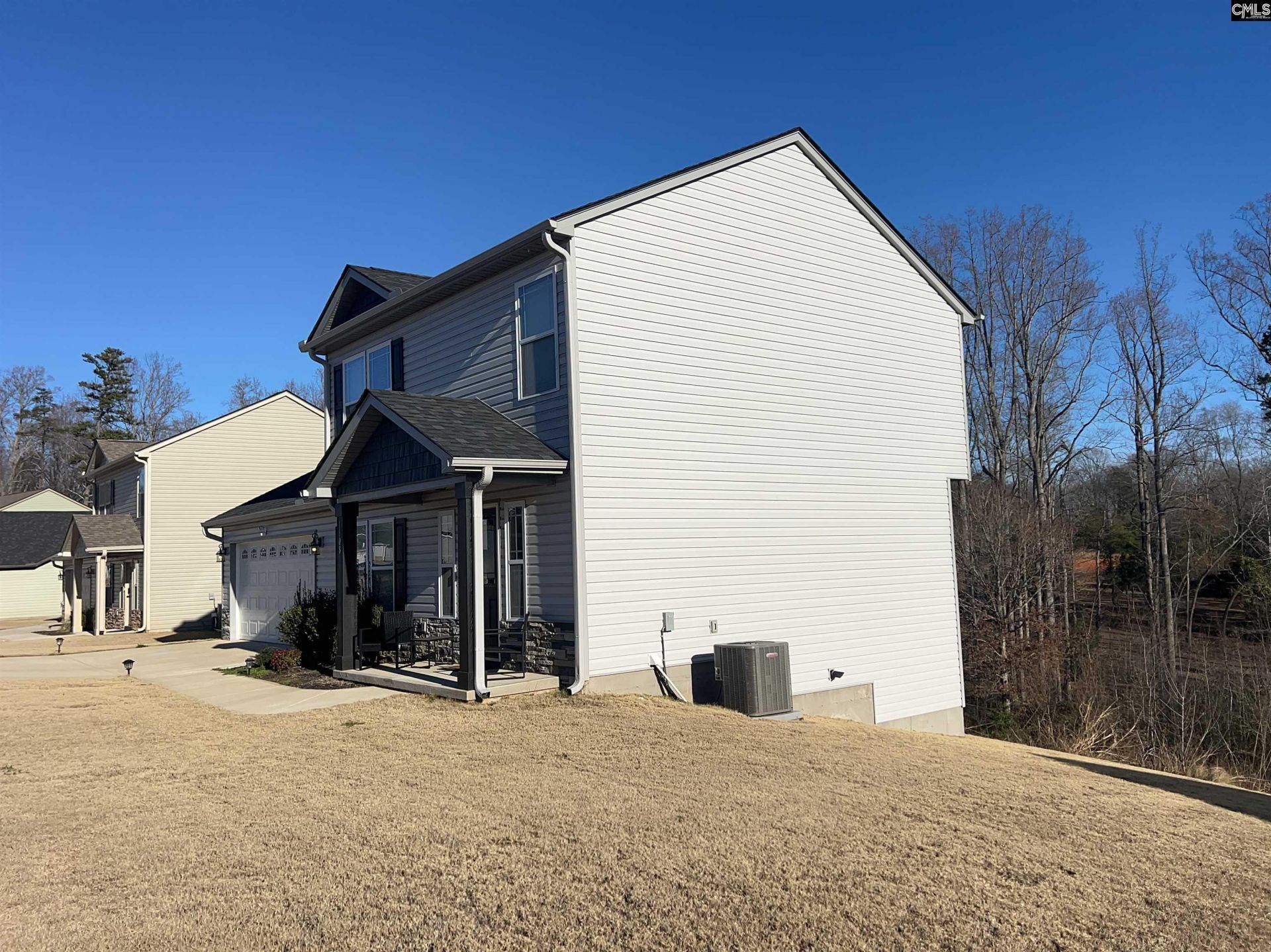 1908 Rosalyn Dew Drive  Photo 5