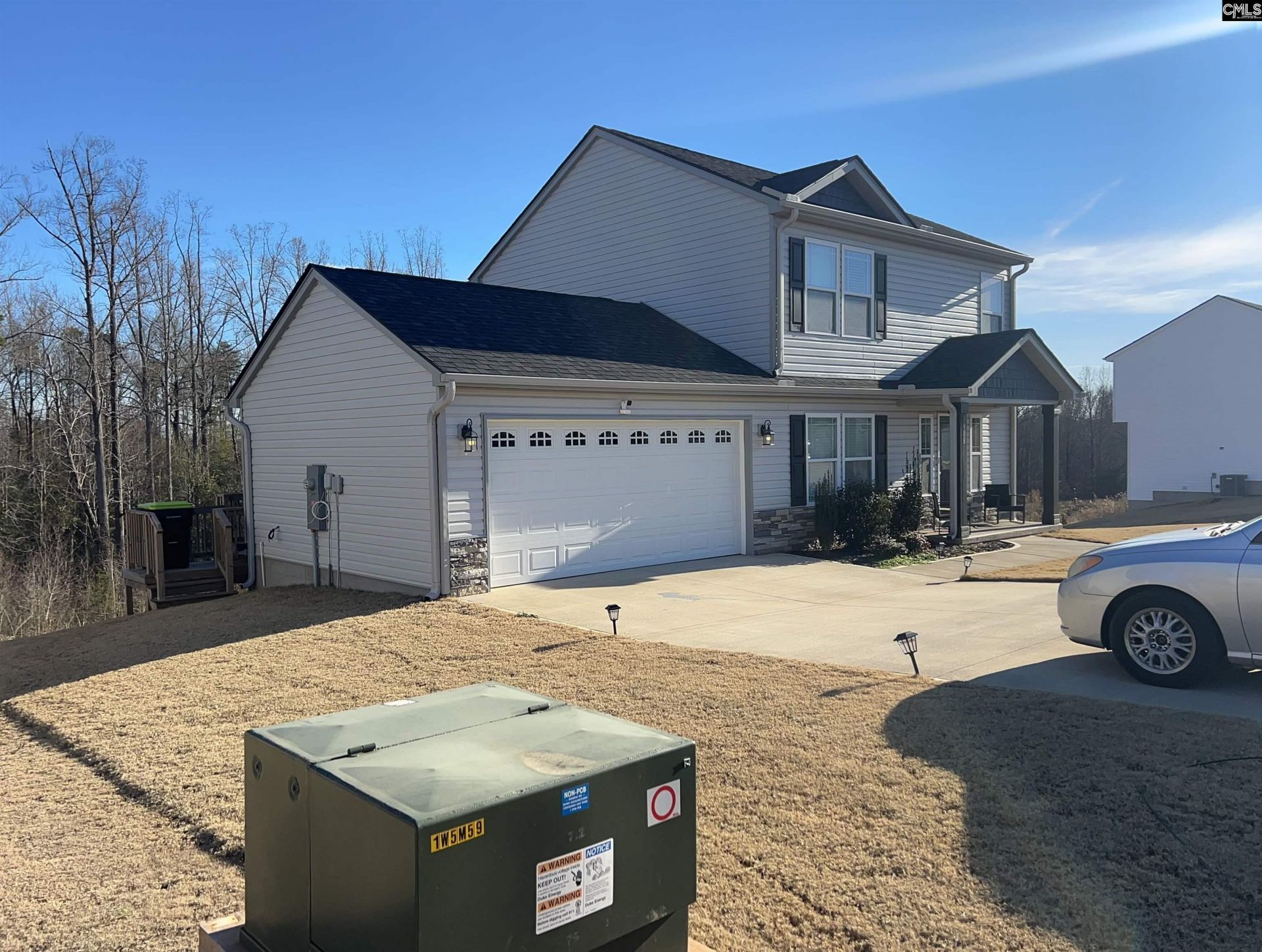 1908 Rosalyn Dew Drive  Photo 6