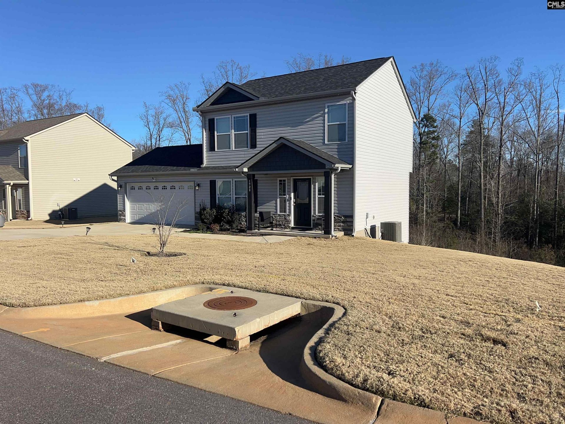 1908 Rosalyn Dew Drive  Photo 7