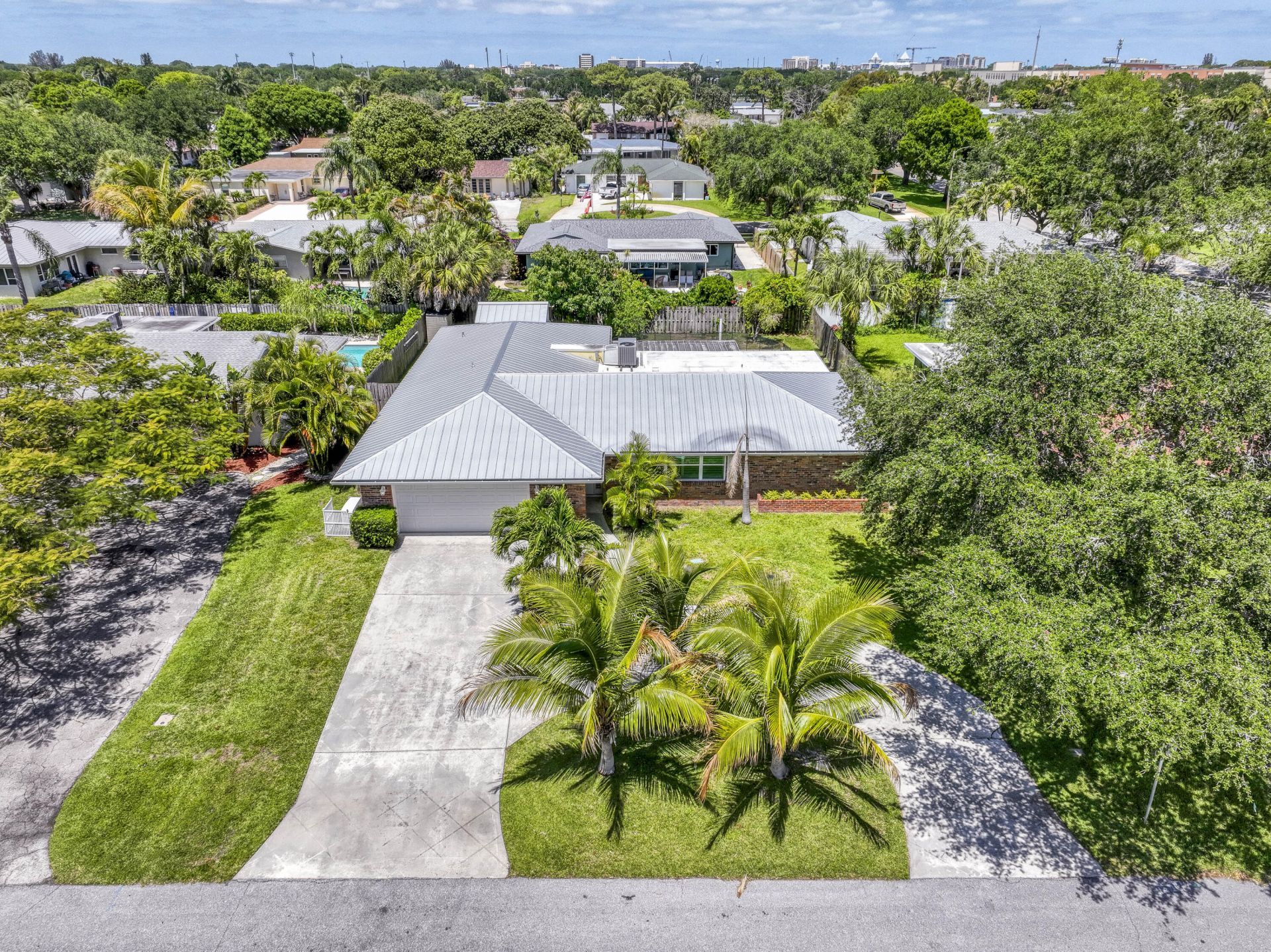 4359 Daffodil Circle N, Palm Beach Gardens, FL 33410 Photo