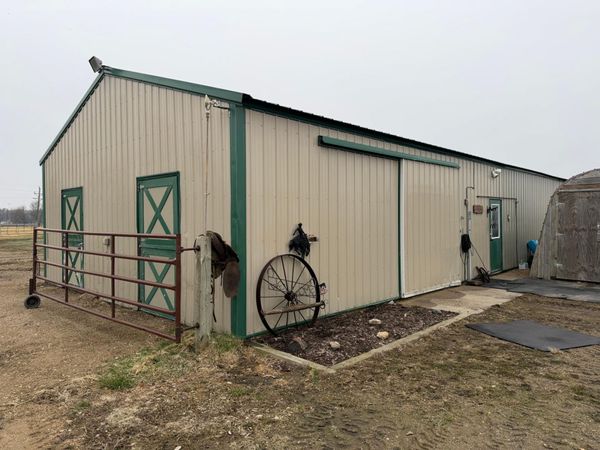 715 Paulina Street, Murdock, MN 56271