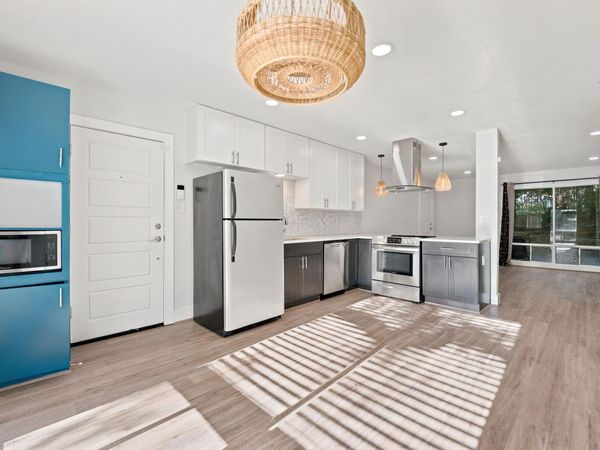 5332 Balcones DR, Unit B, Austin, TX 78731