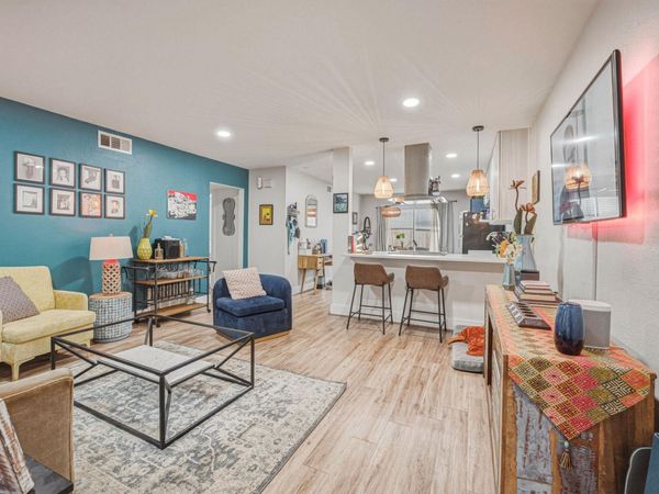 5332 Balcones DR , Unit B, Austin, TX 78731