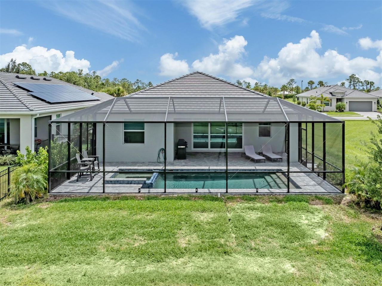 11088 Pinot Drive , Venice, FL 34293 Photo