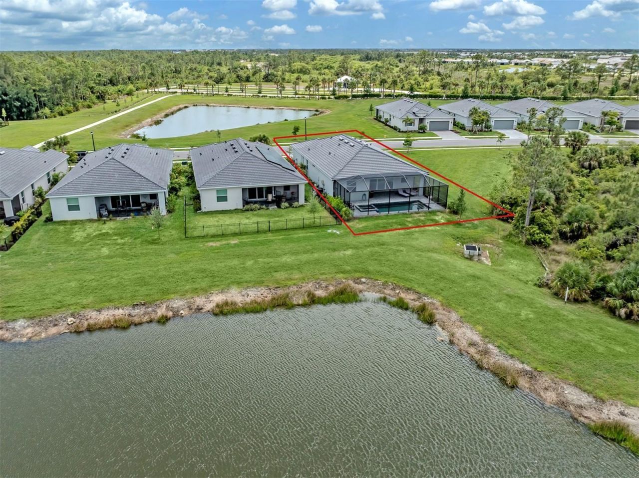 11088 Pinot Drive , Venice, FL 34293 Photo