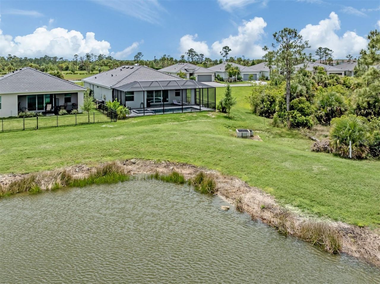 11088 Pinot Drive , Venice, FL 34293 Photo