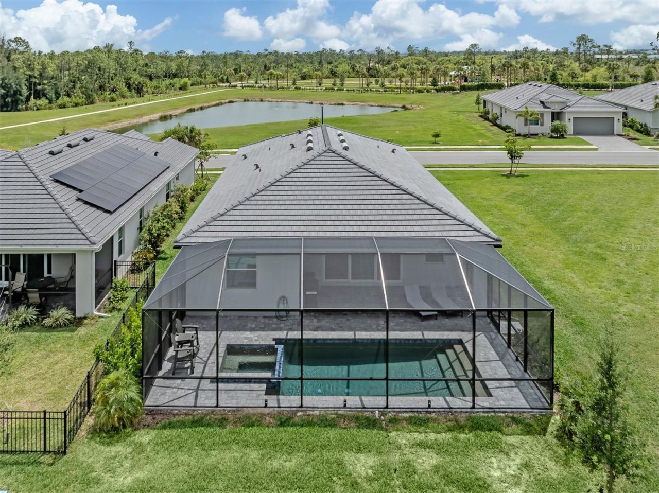 11088 Pinot Drive , Venice, FL 34293 Photo