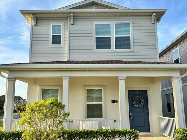 4120 JESPERSEN STREET , APOPKA, FL 32712