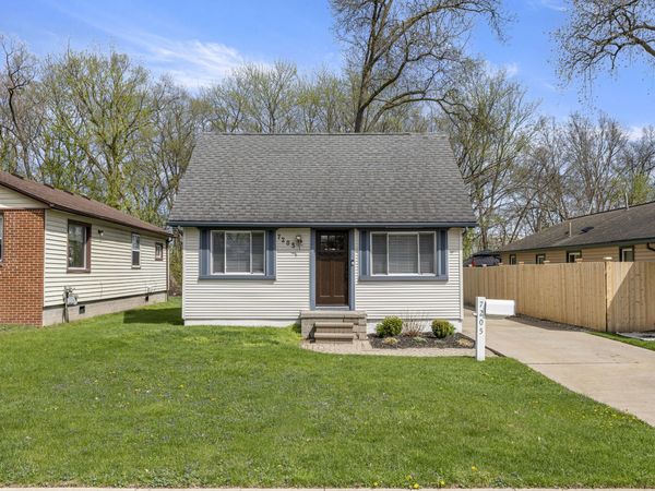 7205 Cherokee Street, Taylor, MI 48180