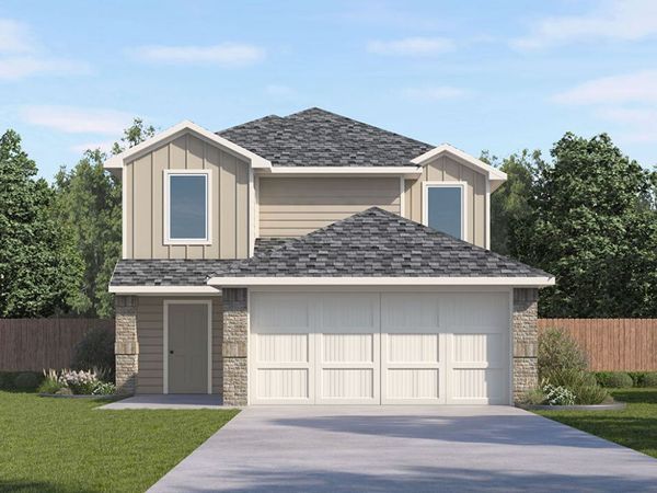 1206 AVERY RANCH DRIVE, New Braunfels, TX 78130