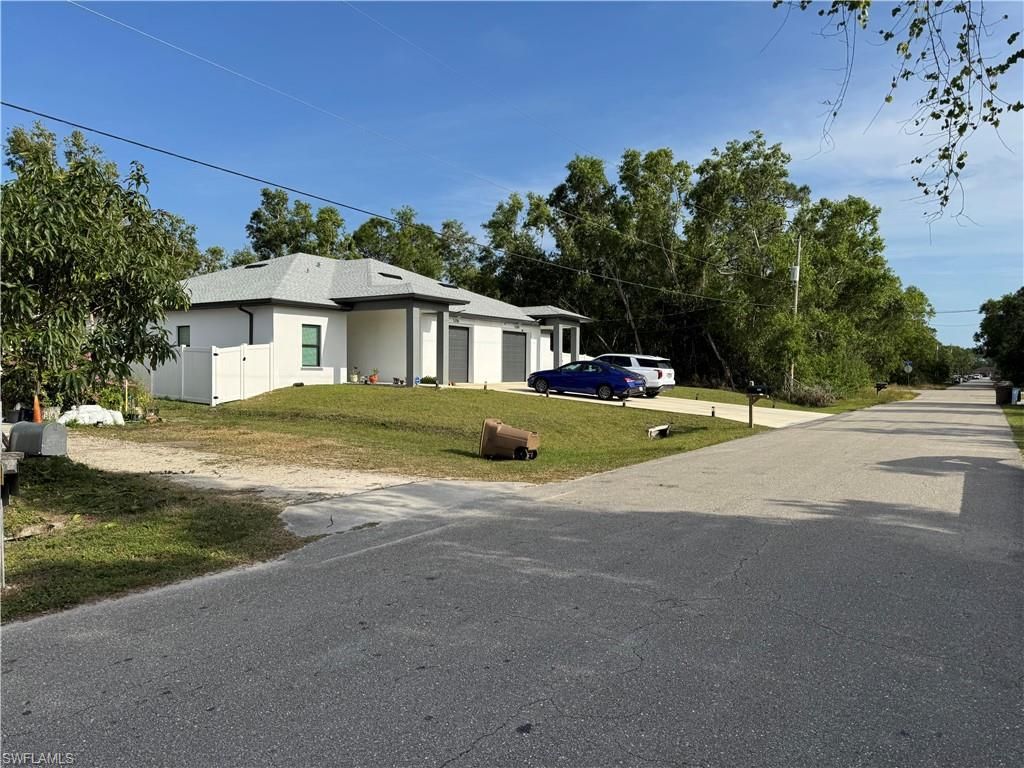 5211 29th St Sw, Lehigh Acres, FL 33973 Photo