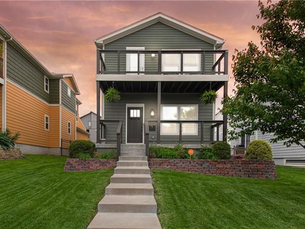 2546 Tracy Avenue, Kansas City, MO 64108