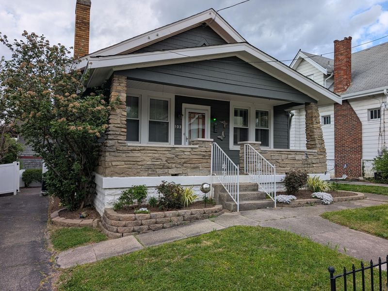 103 Joyce Avenue, Southgate, KY 41071 Photo 1