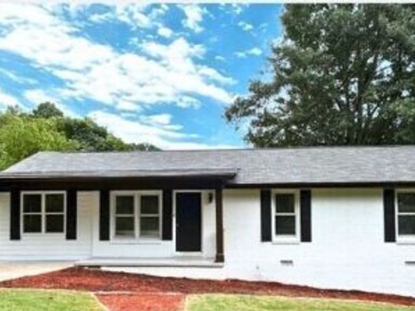 1523 Delia Drive, Decatur, GA 30033