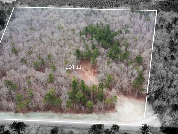 144 Berry Road, Unit LOT 13, Barnesville, GA 30204