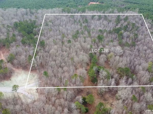 146 Berry Road, Unit LOT 12B, Barnesville, GA 30204