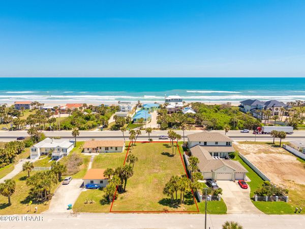 2808 S Atlantic Avenue, Daytona Beach Shores, FL 32118