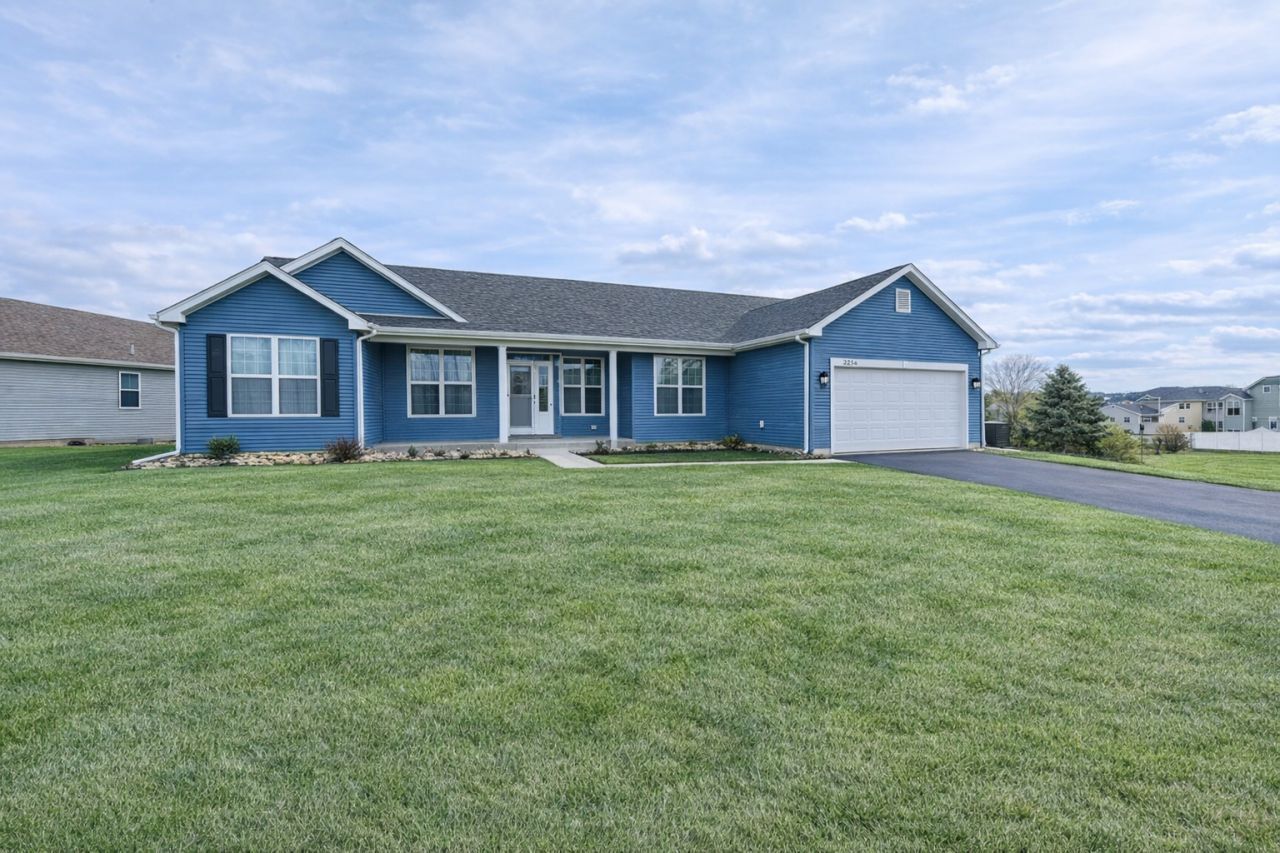 2214 Truman Trail , McHenry, IL 60051 Main Photo