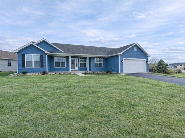 2214 Truman Trail , McHenry, IL 60051