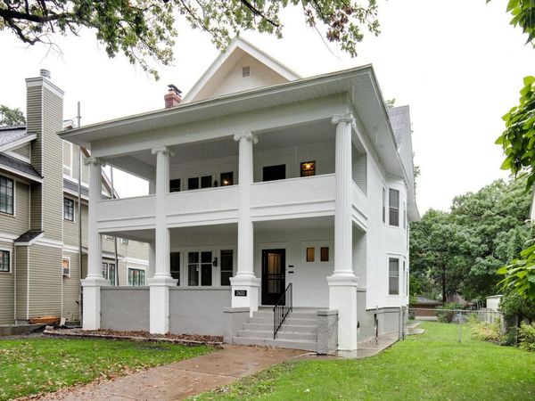 2433 W 22nd Street , Minneapolis, MN 55405