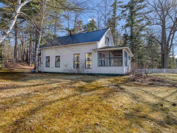 4982 Province Lake Road, Wakefield, NH 03830