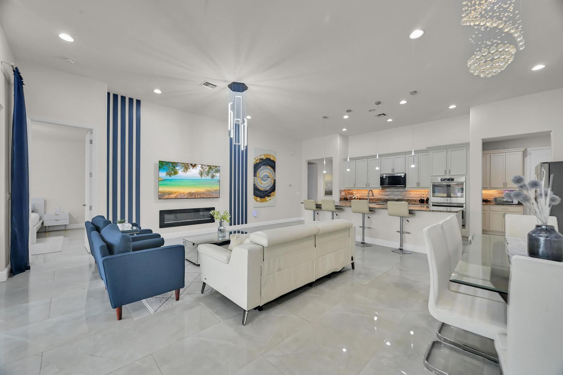 11555 SW Apple Blossom Trail, Port Saint Lucie, FL 34987 Photo