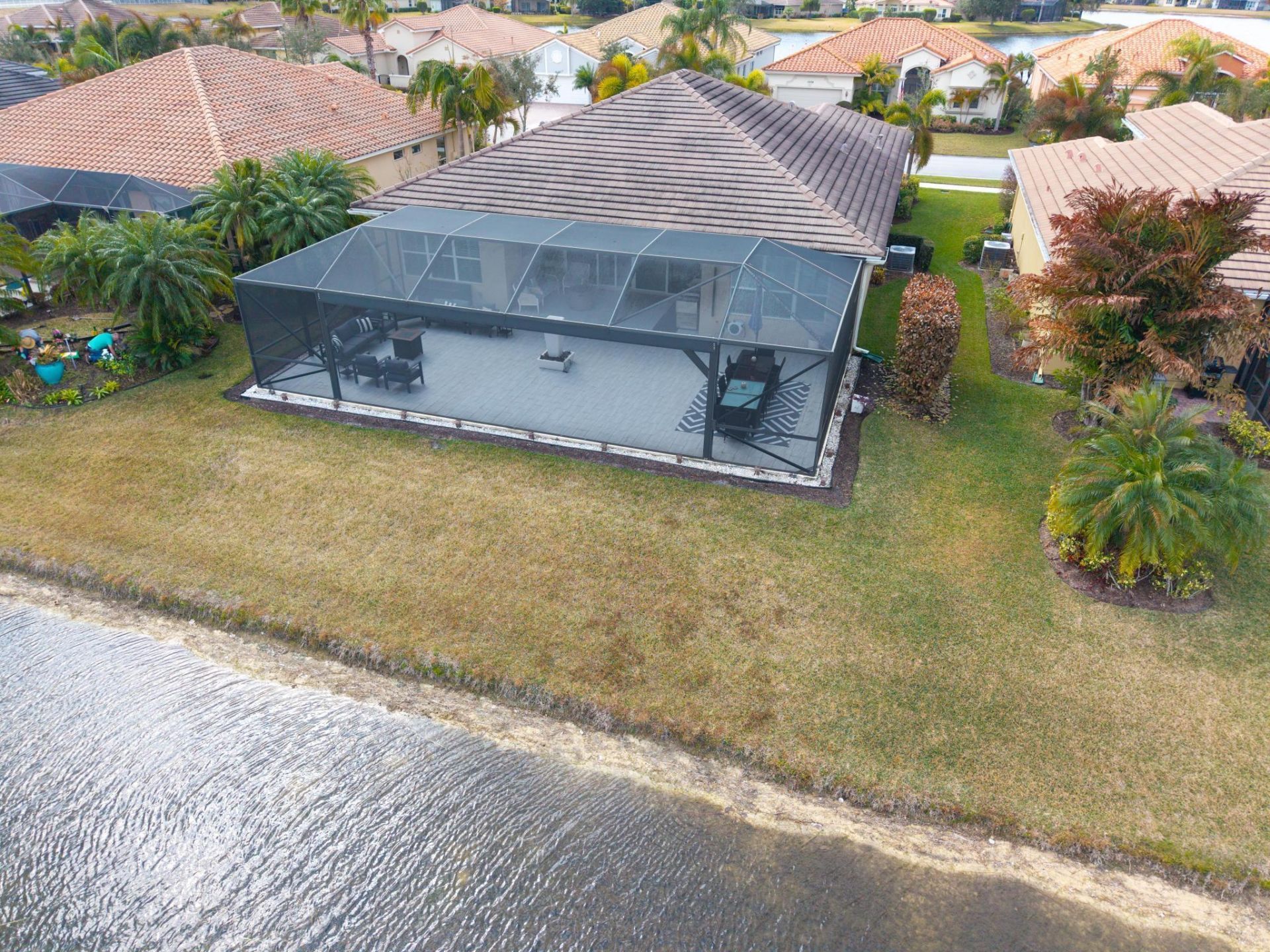 11555 SW Apple Blossom Trail, Port Saint Lucie, FL 34987 Photo