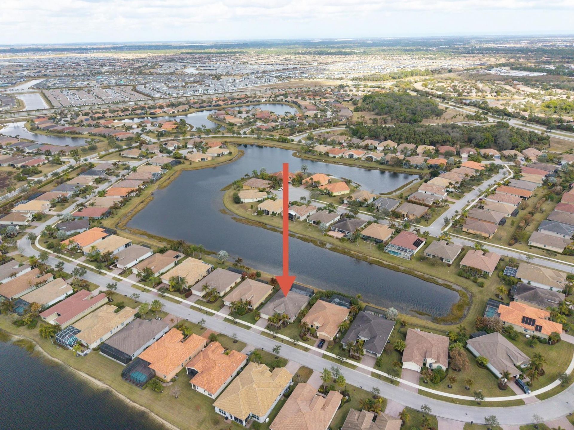11555 SW Apple Blossom Trail, Port Saint Lucie, FL 34987 Photo
