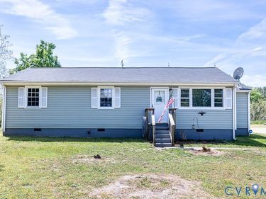 16102 Old Cryors Road, Mc Kenney, VA 23872