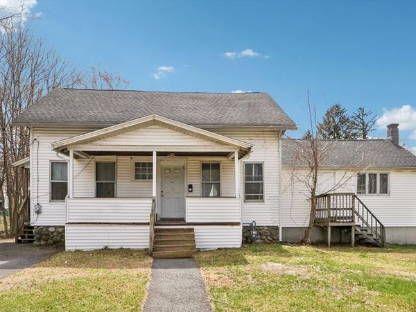 6 Idalla Ave, Worcester, MA 01606