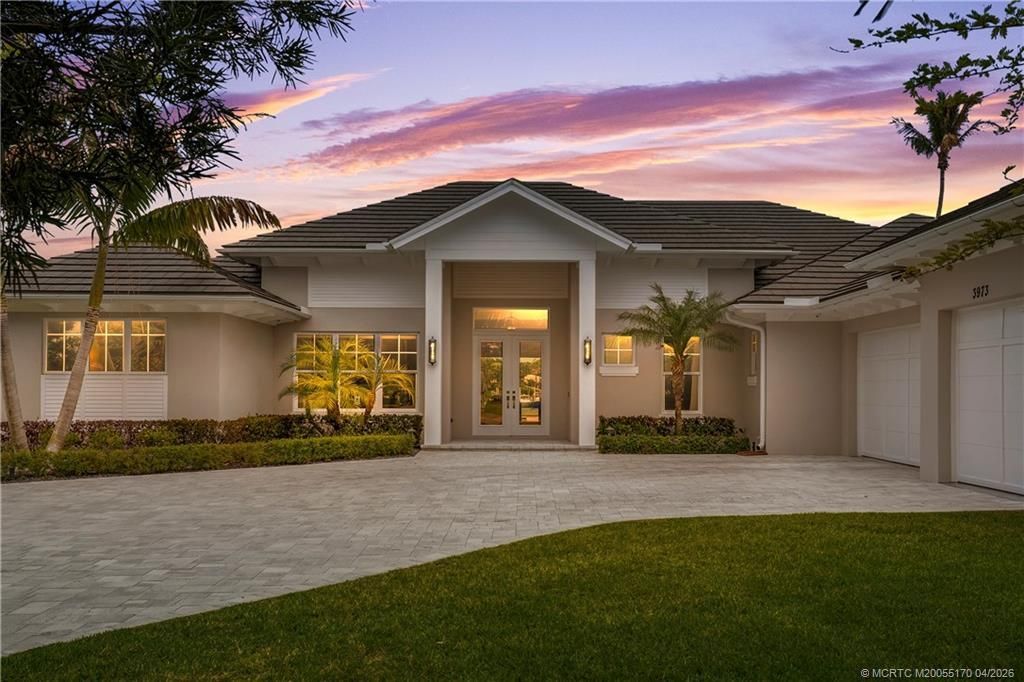 3973 SE Topsail Court, Stuart, FL 34997 Photo